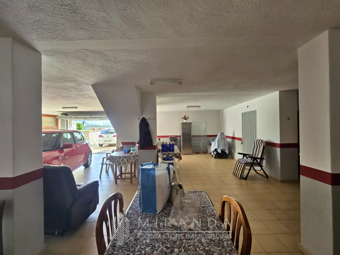 Villa mit Terrasse zum Verkauf in Avinguda Mossèn Pere Ribot, imagen 51