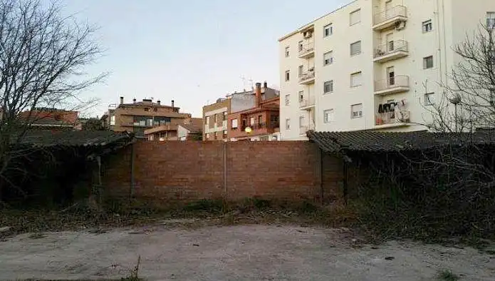 Grundstücke und Bauplätze zum Verkauf in Carrer Mossèn Cinto Verdaguer, imagen 6