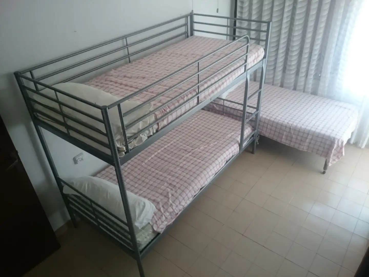 Wohnung zur Miete in avenida diputacion 78, imagen 3