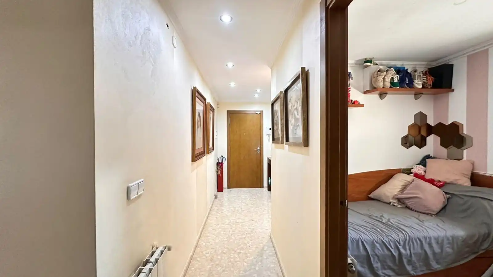 Penthouse with lift for sale in Benifaió, imagen 29