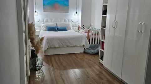 Foto 4 de Pis en venda a Calle Cristo de la Epidemia, Cristo de la Epidemia, Málaga Capital