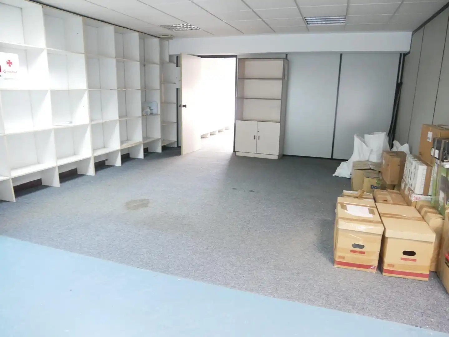 Büro zur Miete in Basauri  mit Klimaanlage und Heizung