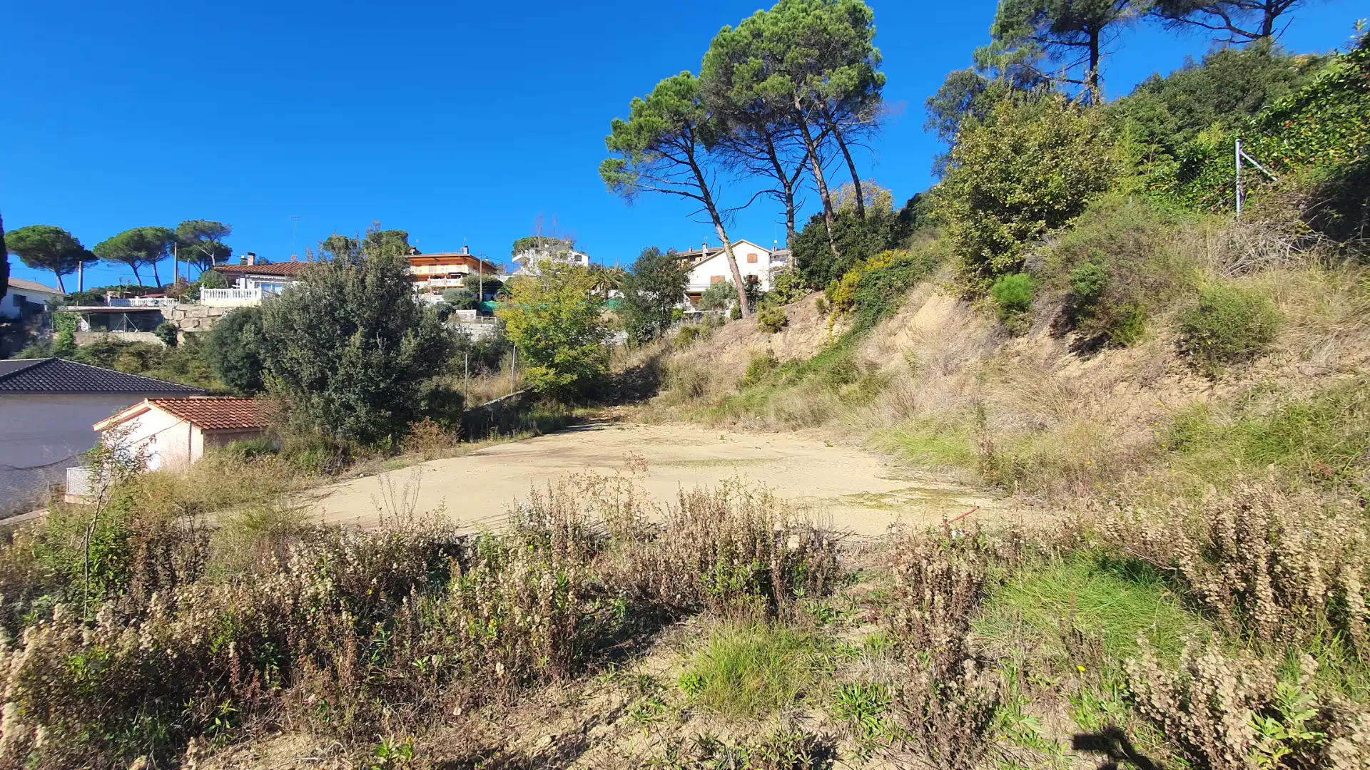 Wohnbaugrundstück zum Verkauf in Carrer de la Noguera 13, imagen 7
