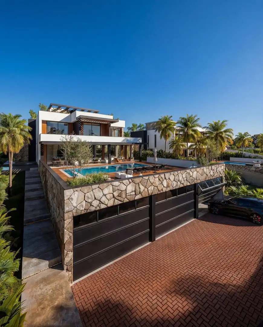 Chalet con piscina en venta en Benamara - Atalaya, imagen 16