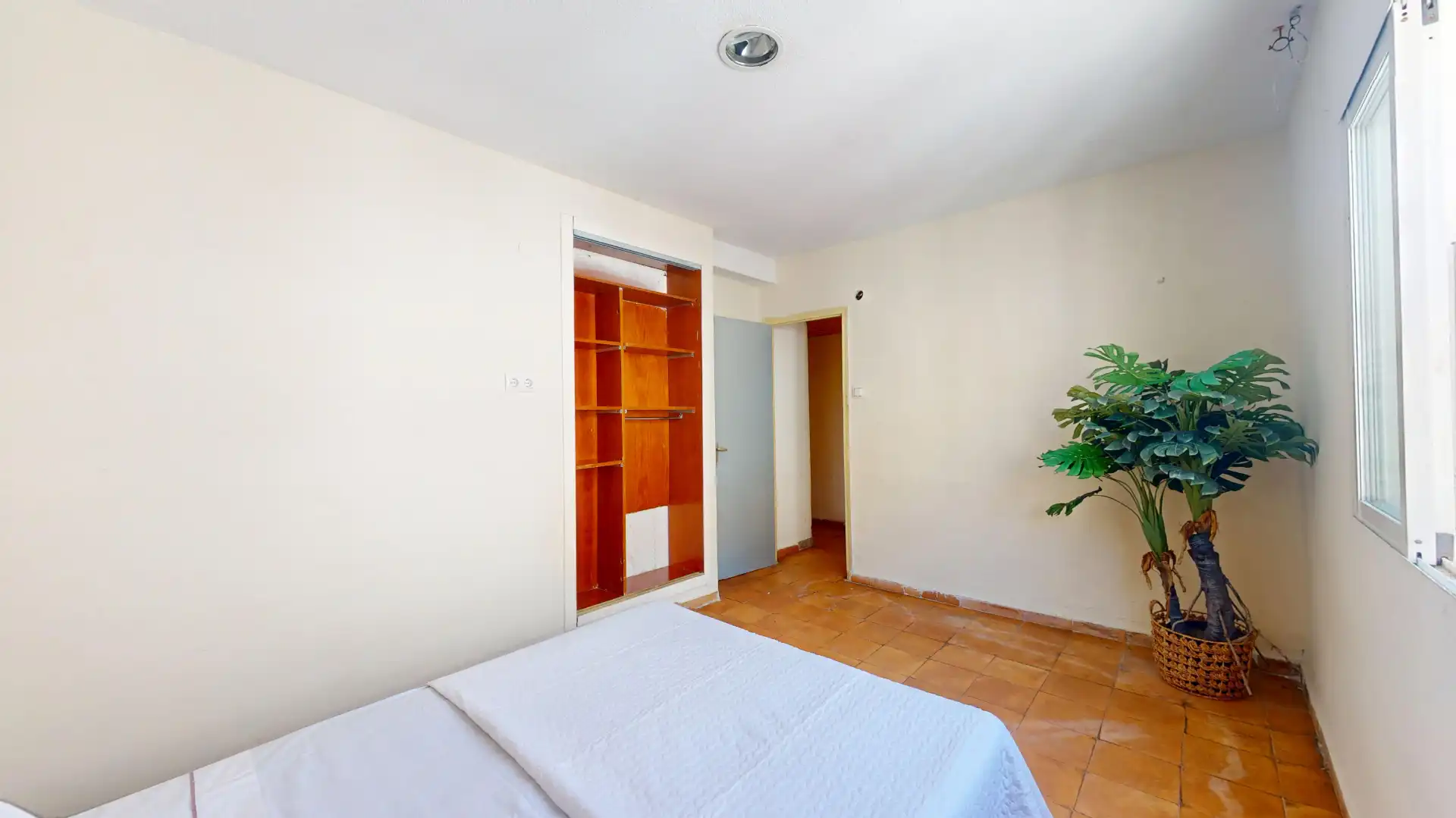Habitación de Piso en venta en Villajoyosa / La Vila Joiosa con Amueblado