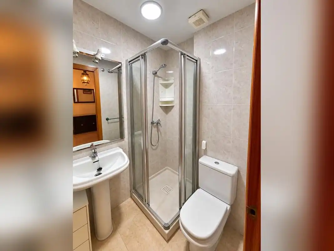 Flat with lift for sale in Estepona Pueblo, imagen 9