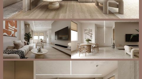 Foto 3 de Apartamento en venta en Centro Urbano, Benidorm