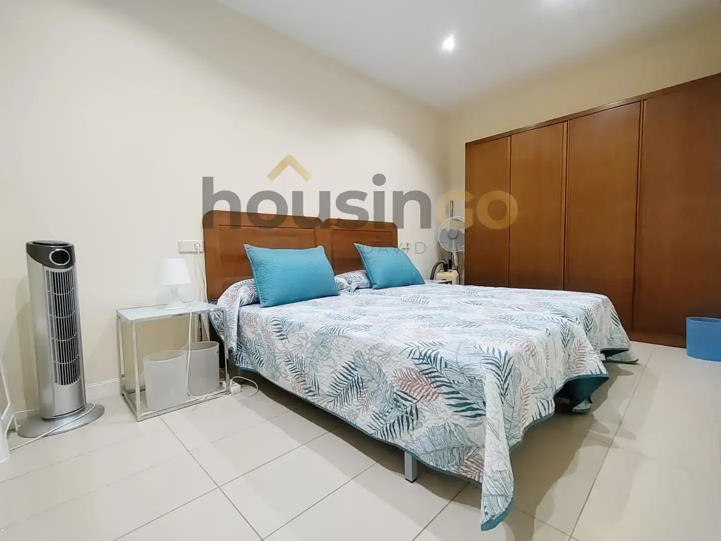 Apartament de lloguer a Lagasca, Castellana