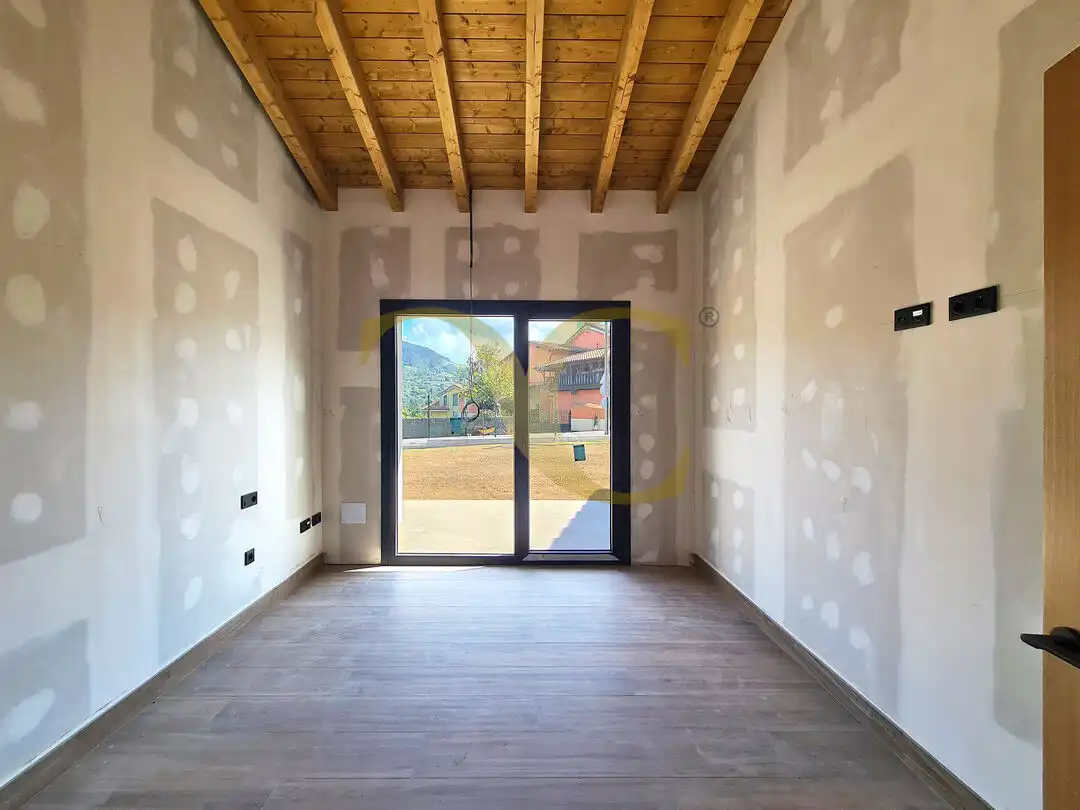 Chalet con jardín en venta en Camin de la Quintana, imagen 13