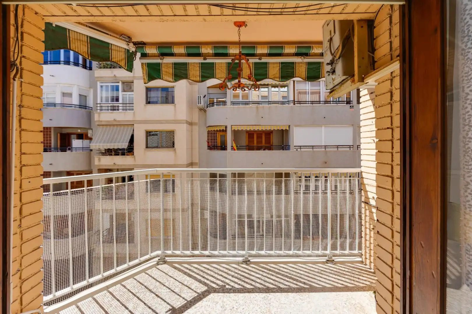 Apartment with lift for sale in Calle  San Miguel de Salinas