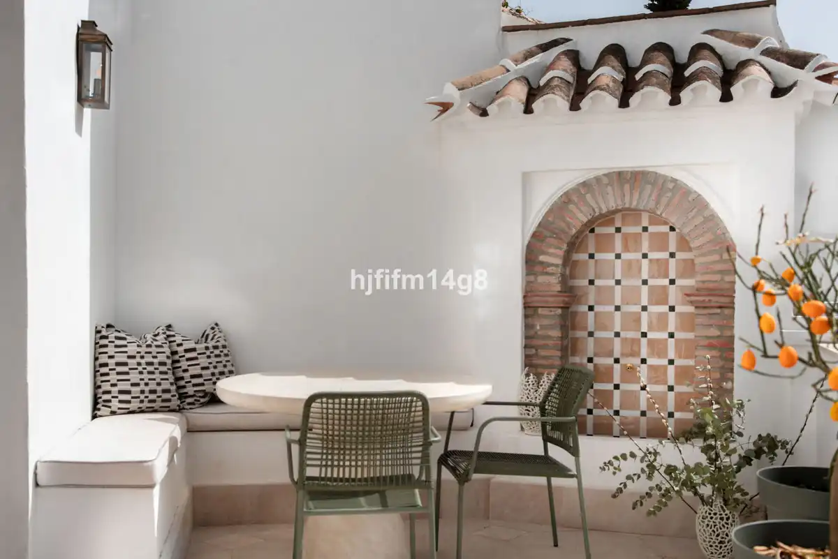 Casa a schiera in vendita a Milla de Oro, imagen 25
