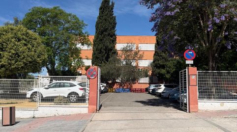 Foto 4 de Àtic en venda a Coria del Río, Sevilla