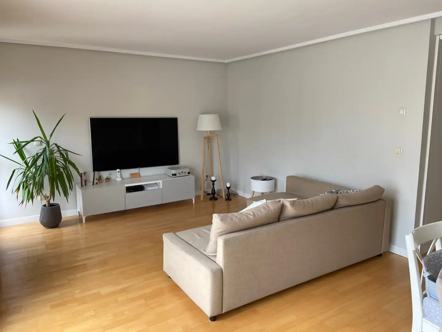 Flat for rent in Calle de Toques, Las Tablas