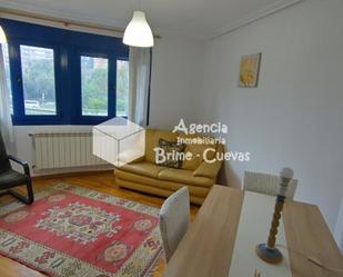 Flat to rent in De las Segadas, 1, El Cristo