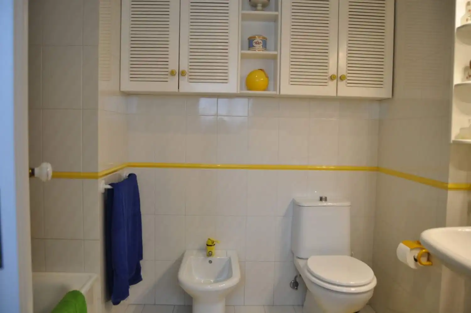 Wohnung mit Aufzug zum Verkauf in Paseo Praia de Silgar, imagen 22