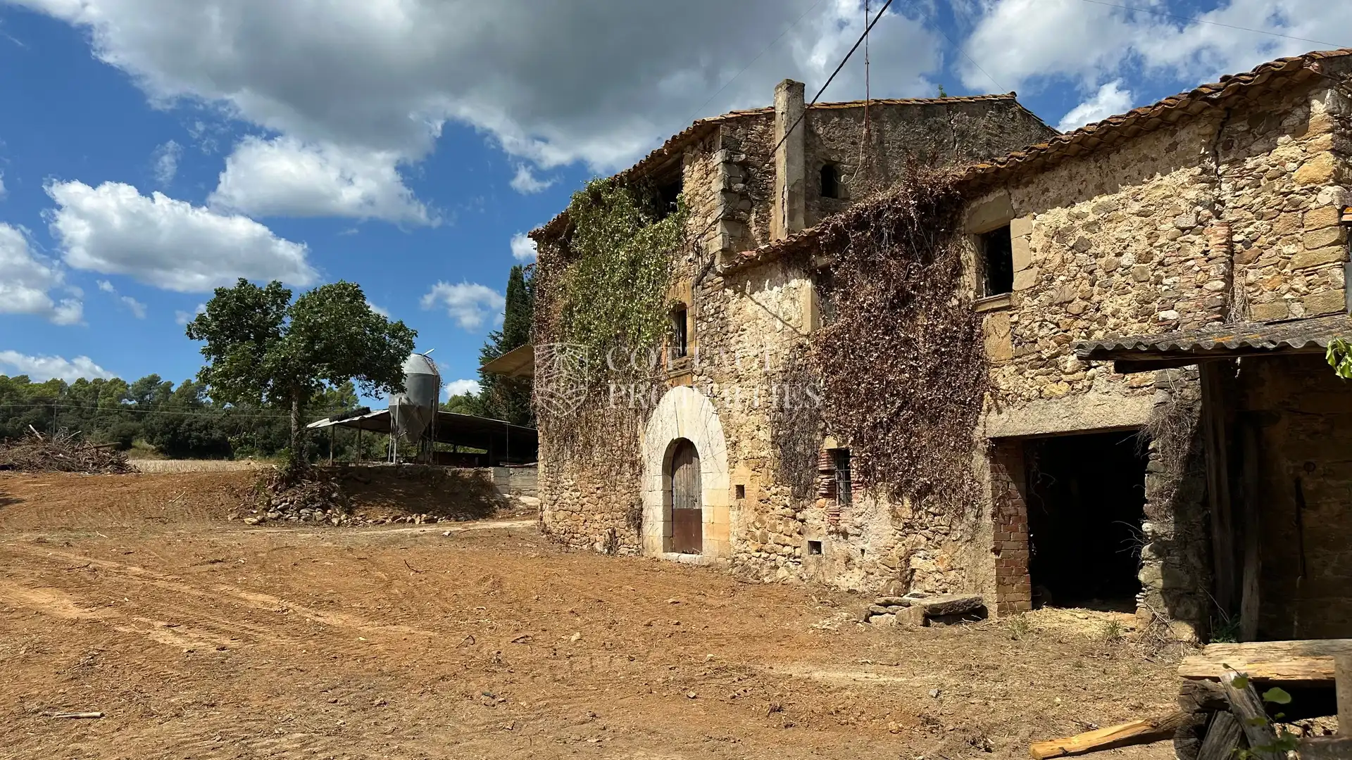 Casa rústica en venda a Can Pebrot, veïnat de Millàs, imagen 8