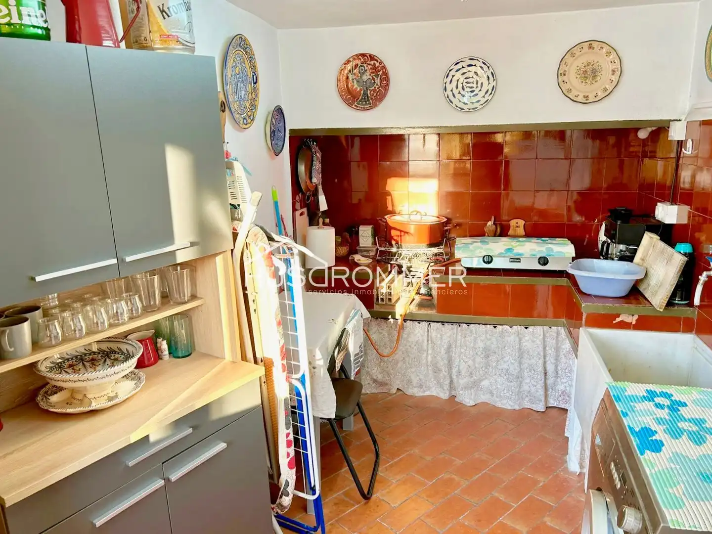 Houses for sale in Ecce Homo7, Llombai