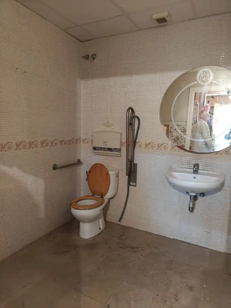 Gewerbefläche zur Miete in SANT PERE 46, imagen 6