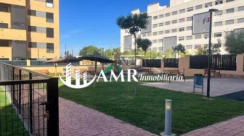 Foto 3 de Pis en venda a Sur - PAU 4, Madrid