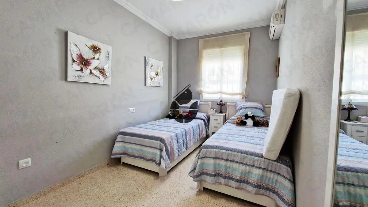 Casa a schiera in vendita a Coria del Río, imagen 23