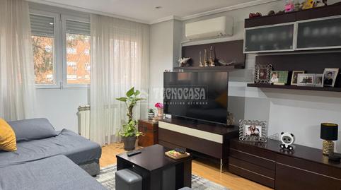 Photo 5 of Flat for sale in C. Lucano, Canillejas,  Madrid Capital