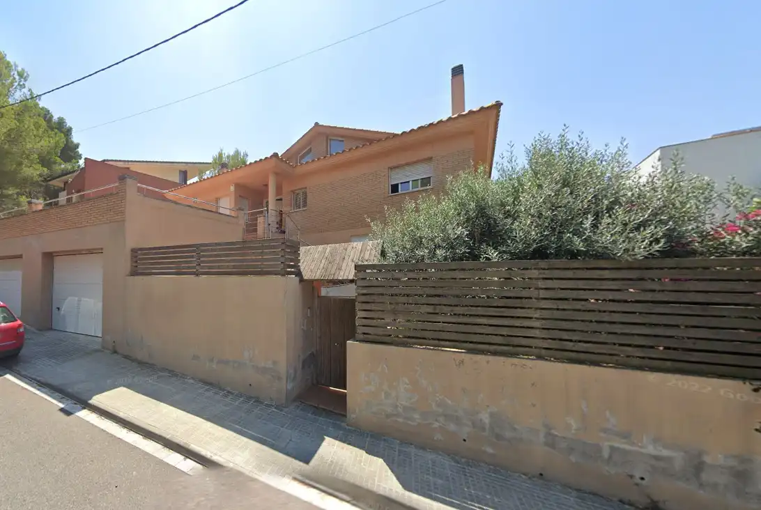 Detached house for sale in RD/Eivissa-Residencial california