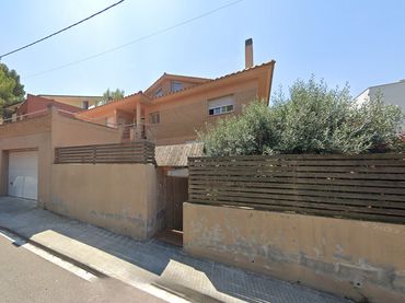 Villa in vendita a RD/Eivissa-Residencial california