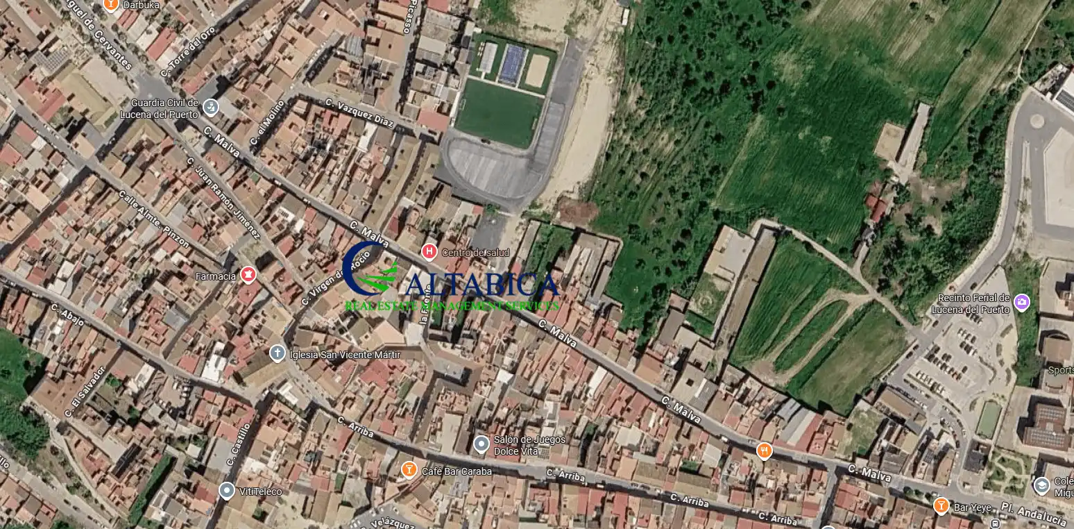 Flat for sale in Reyes Catolicos, imagen 4