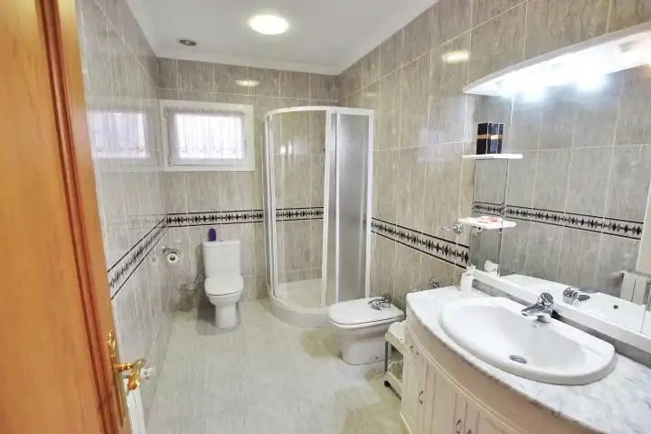 Detached house with garden for sale in Elche ciudad, imagen 41