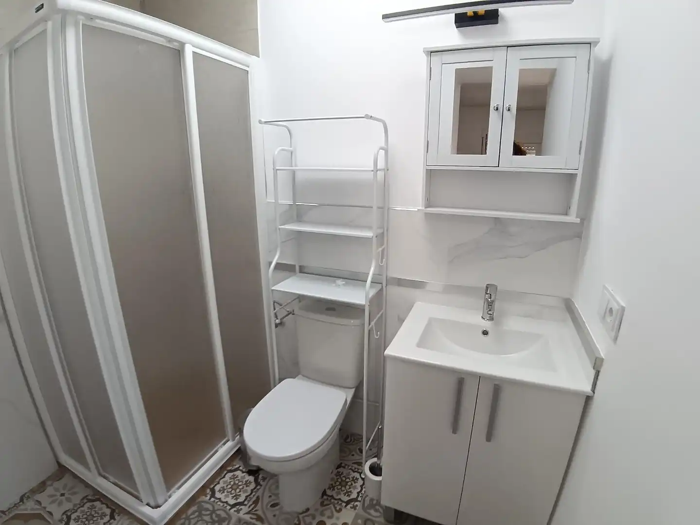 Estudio en alquiler en Pedanías Oeste, imagen 22