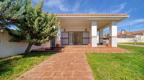 Foto 2 de Casa o xalet en venda a Villamanrique de Tajo, Madrid