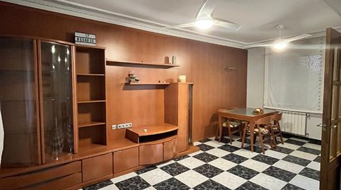 Foto 2 de Casa adosada en venta en Calle Juan Ramón Jiménez, 5, Balazote, Albacete