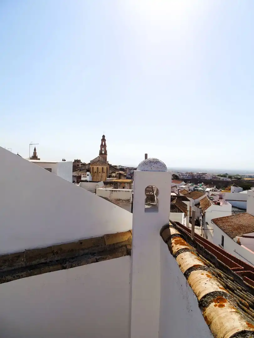 Maison avec terrasse à vendre à Gil de palma, imagen 54