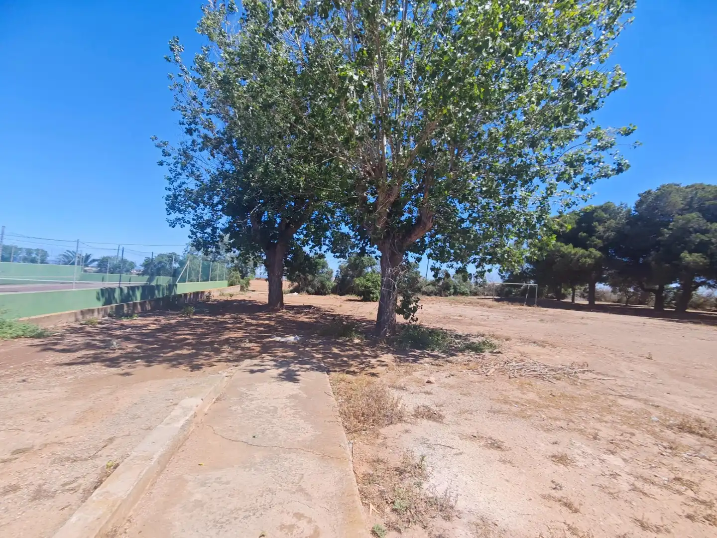 Casa o xalet en venda en Cartagena amb Jardí privat, Terrassa i Moblat
