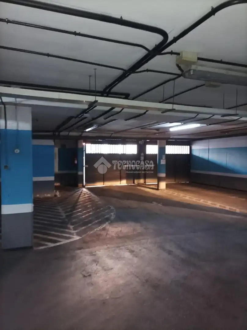 Garage for sale in Rivas-Vaciamadrid