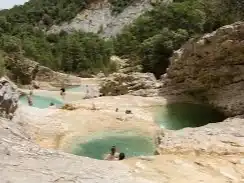 Pis amb piscina en venda a António beltran 1, imagen 20