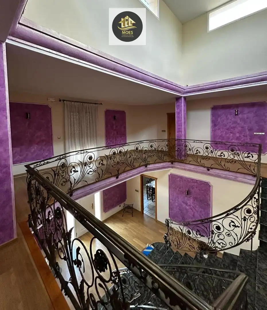 Detached house with terrace for sale in Puente Tablas - Puente Nuevo - Cerro Molina, imagen 21