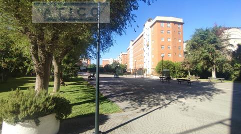 Foto 2 de Pis en venda a San Carlos - San José, Sevilla