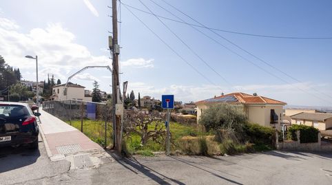 TERRENO URBANO. BARRIO MONACHIL, imatge 3