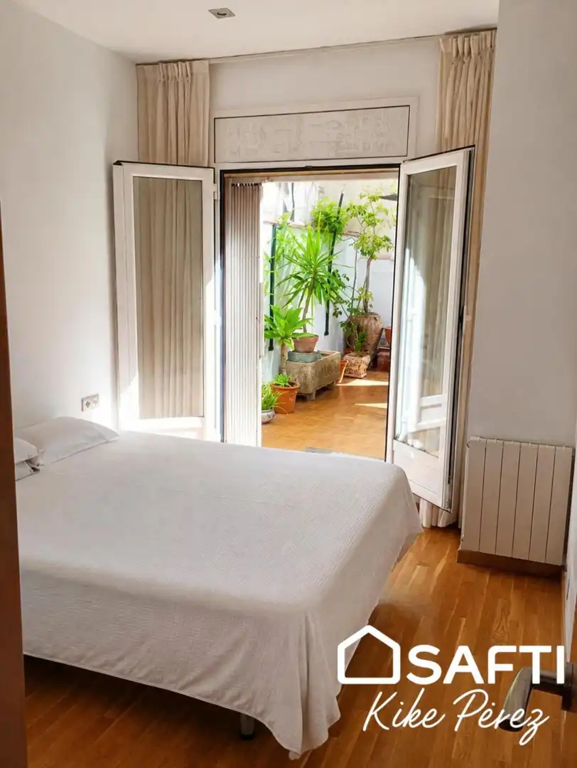 Habitación de Piso en venta en Nou Barris