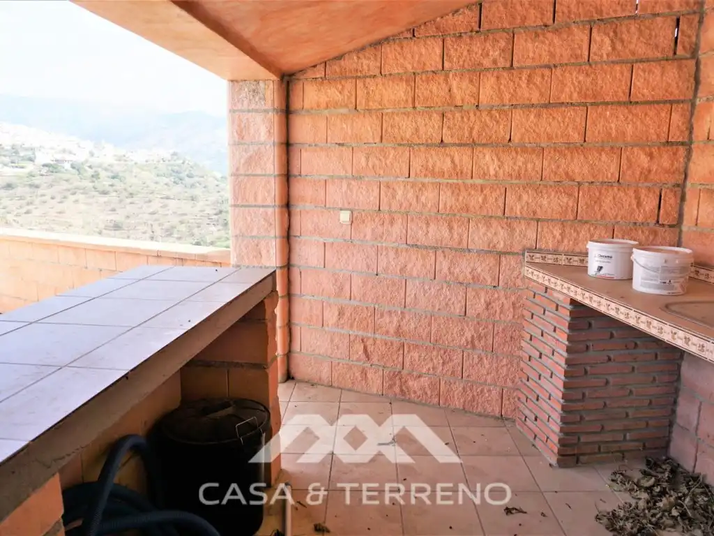 Casa con piscina in vendita a Pago de la Rabita, imagen 32