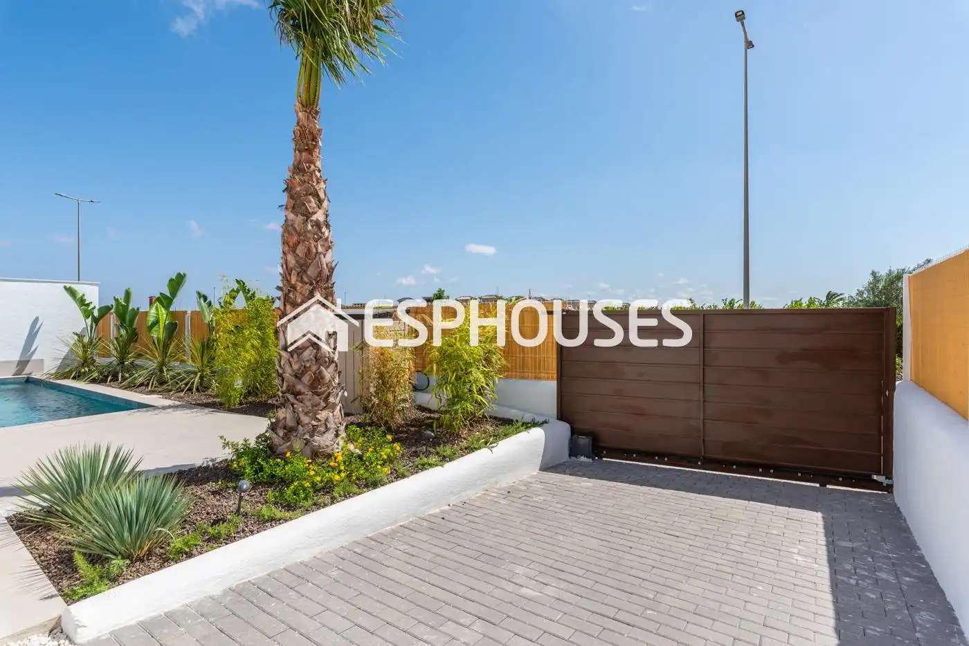 Maison avec piscine à vendre à Benijófar, imagen 53
