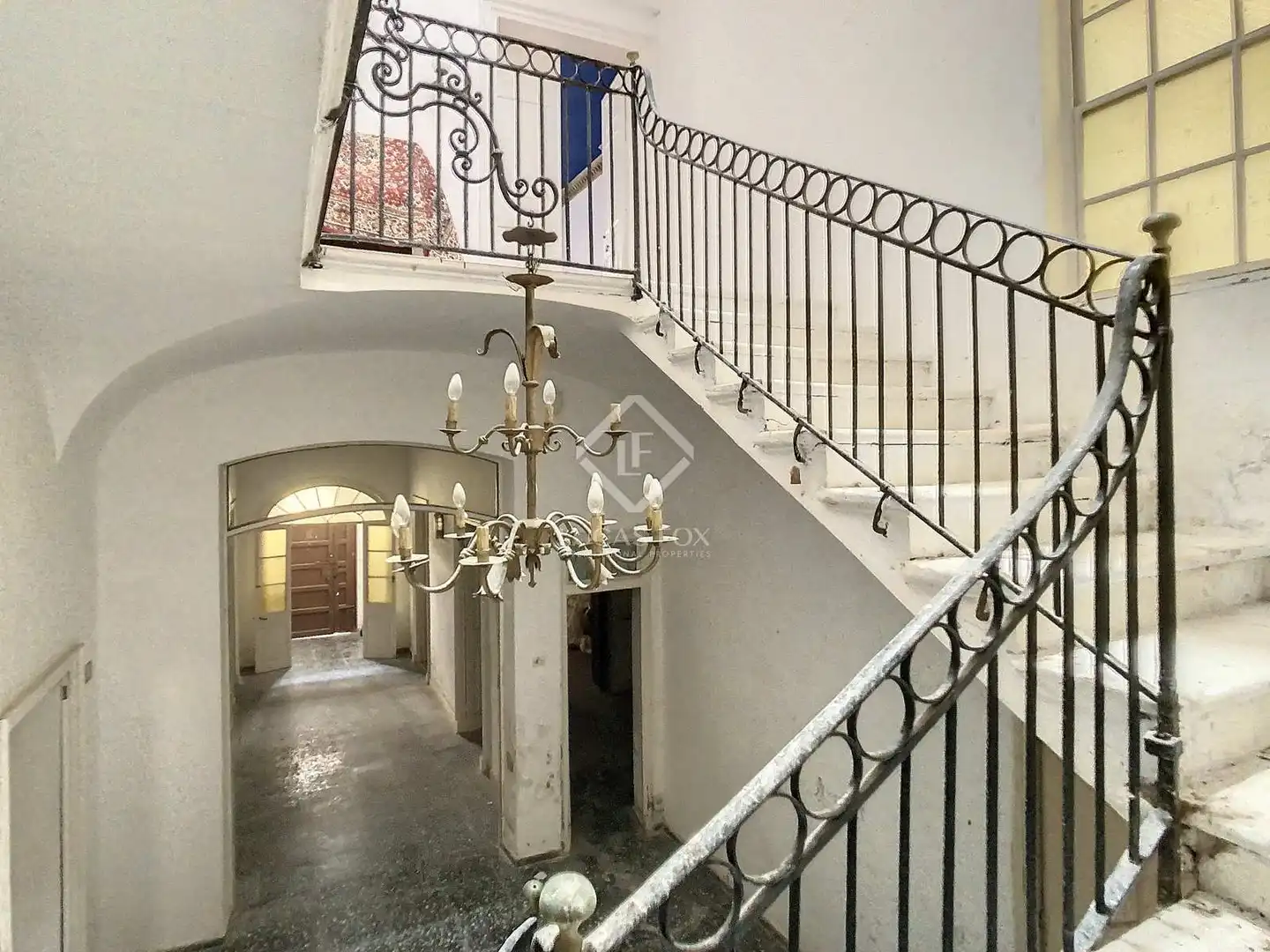 Casa o xalet en venda en Maó - Mahón amb Parquet, Terrassa i Balcó