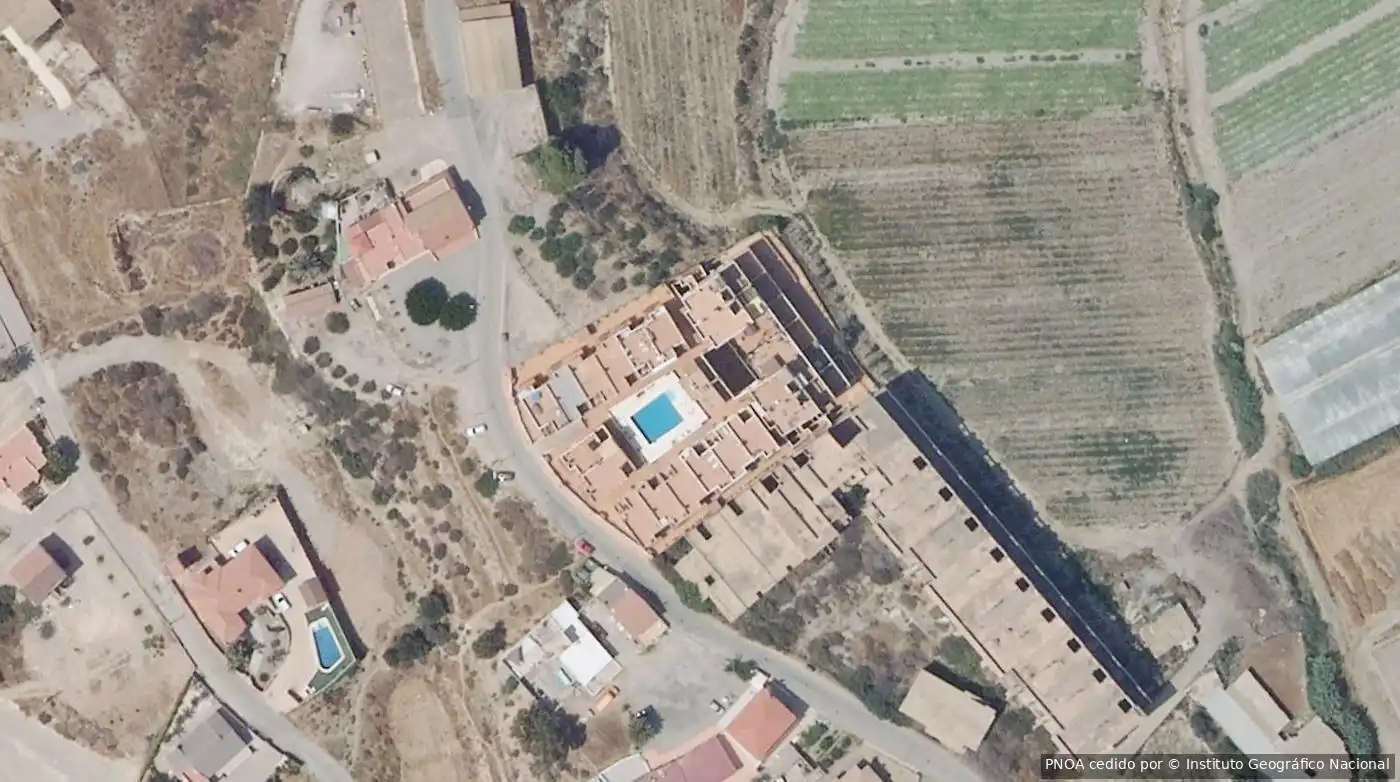 Wohnung zum Verkauf in Palomares, imagen 5