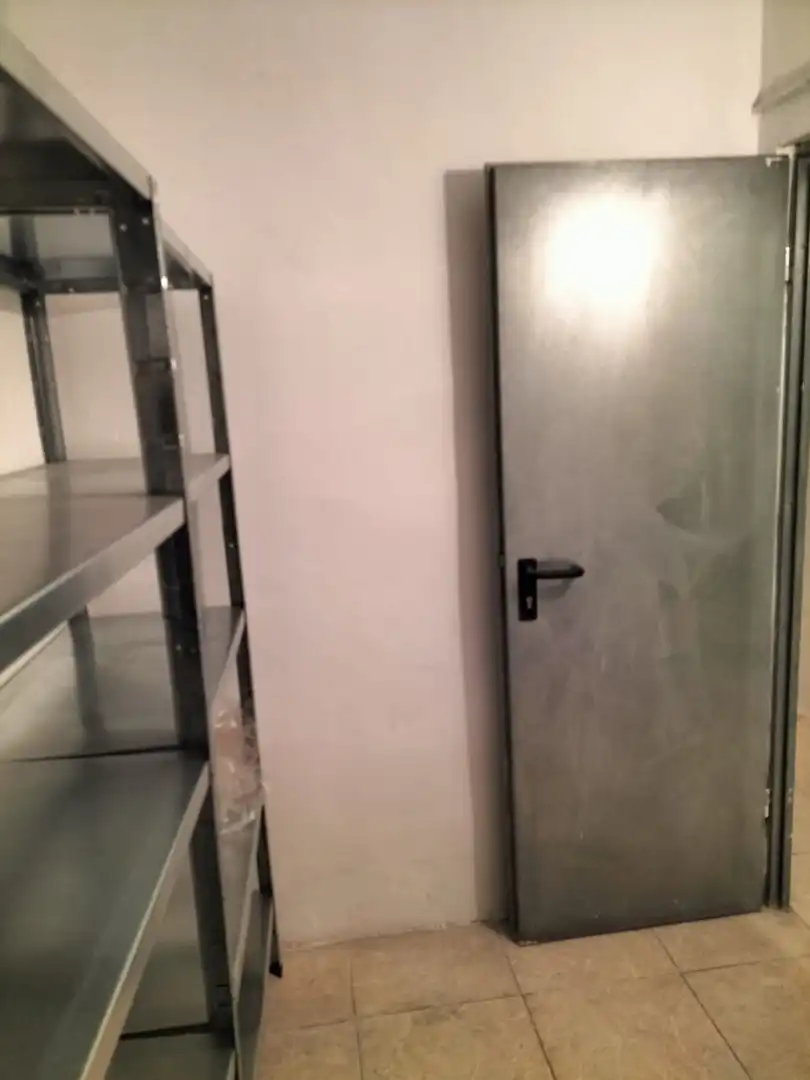 Storage room for rent in Palencia, Palencia
