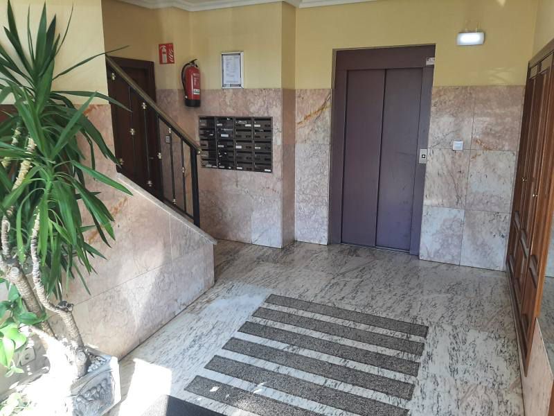 Piso en venta en Siero con Calefacción y Terraza