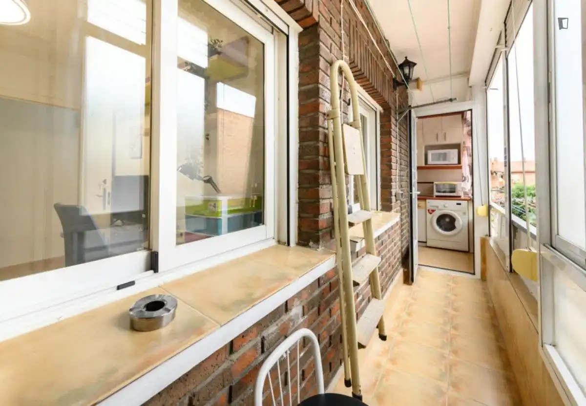 Apartament de lloguer a Villaverde, imagen 48