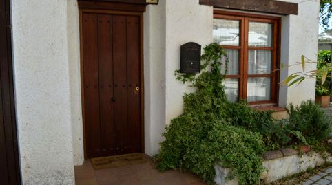 Foto 5 de Casa adosada en venda a Del Molino, Olmeda de las Fuentes, Madrid