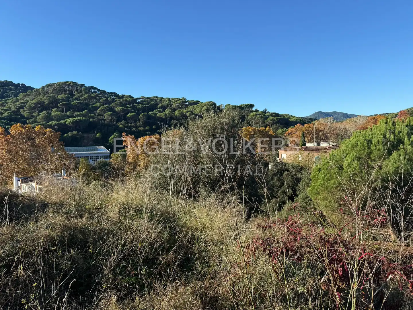 Terreno residencial en venta en Sant Iscle de Vallalta, imagen 13