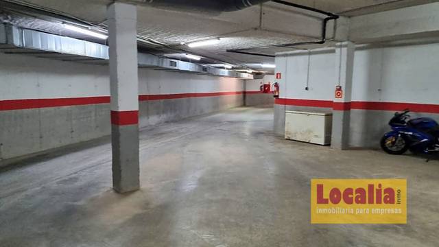 Garaje en Venta en Barrio San Vicente en Vioño